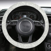 Melody Steering Wheel Cover CW9 - One Size - Steering Wheel Cover