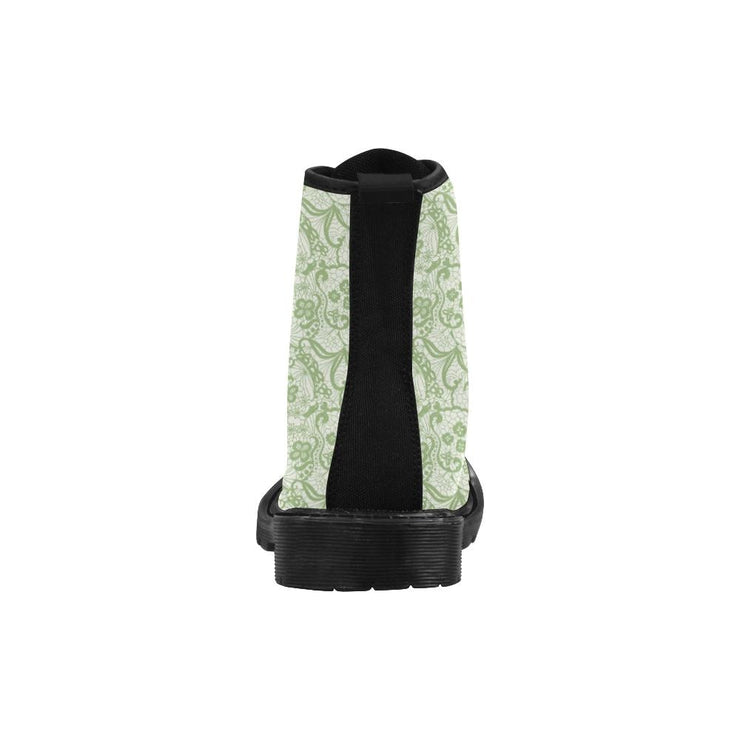 Melody Womens Girly Boots CW5 - Boots