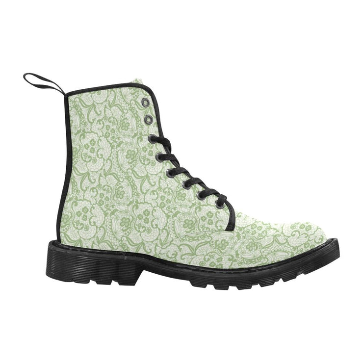 Melody Womens Girly Boots CW5 - Boots