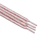 Metallic Shoelaces - Hot pink / 80 cm - Shoelace