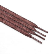 Metallic Shoelaces - Reddish brown / 80 cm - Shoelace