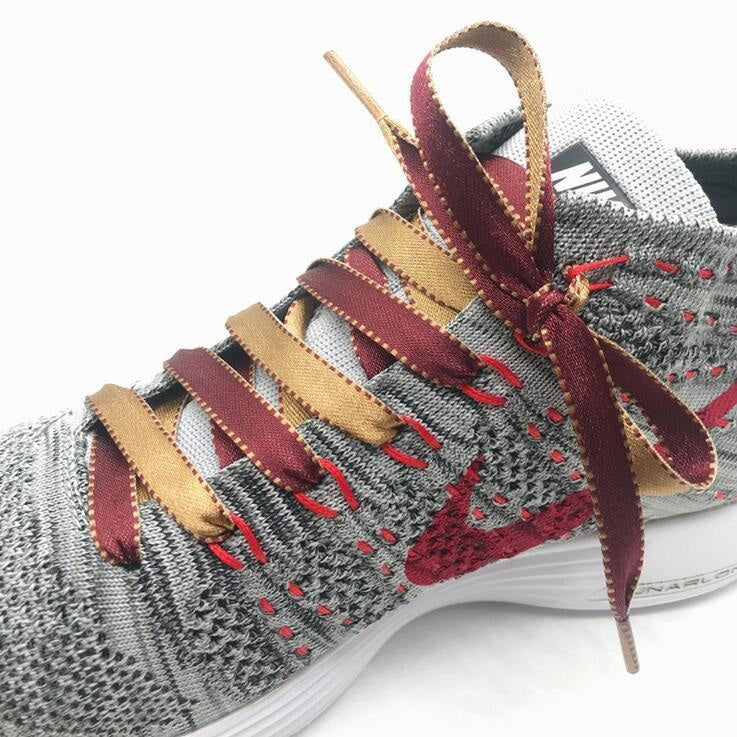 Two Tone Shoelaces - Shoelace