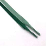 Velvet Shoelaces - Green / 80cm - Shoelace