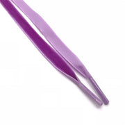 Velvet Shoelaces - Purple / 80cm - Shoelace